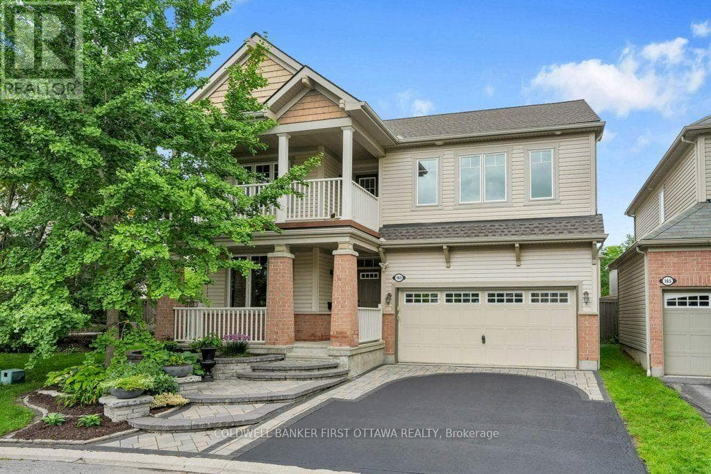 163 Sonesta Circle