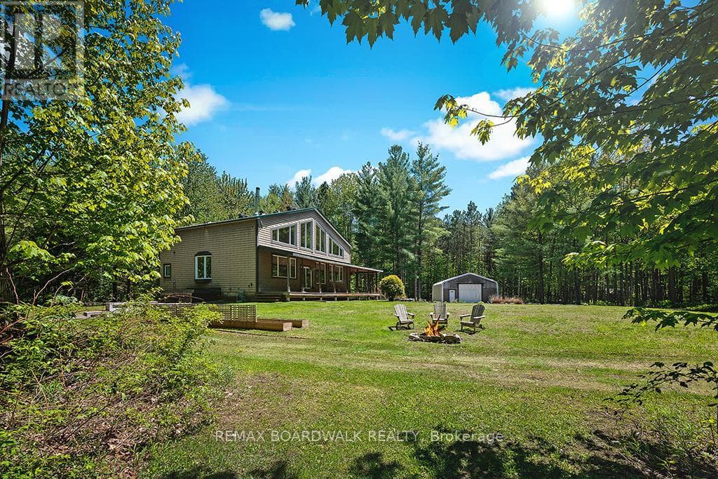 1439 Lacroix Road