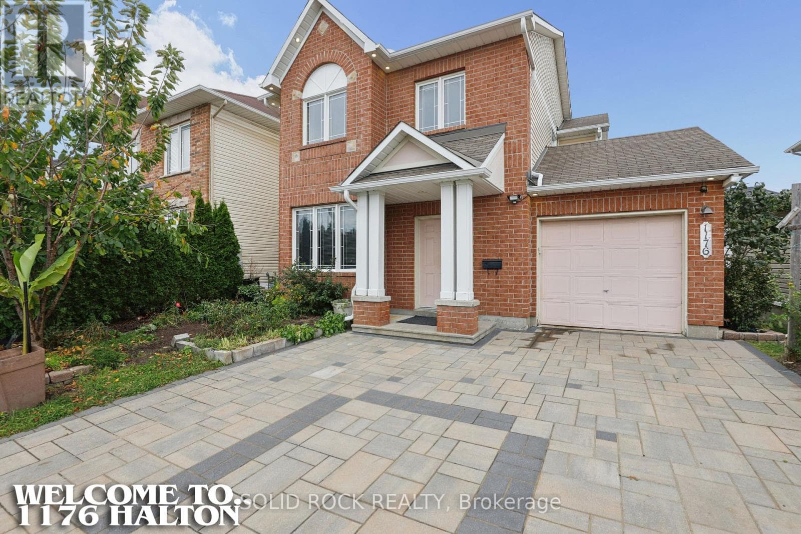 1176 Halton Terrace