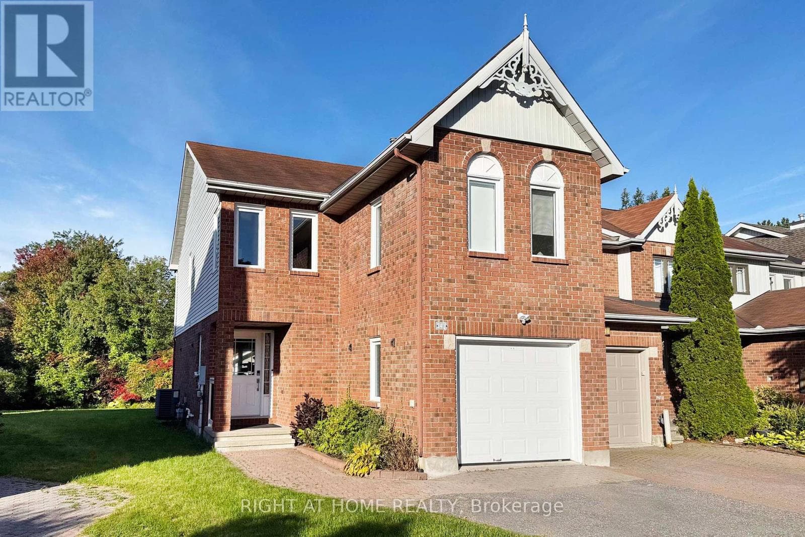 24 Harrington Court