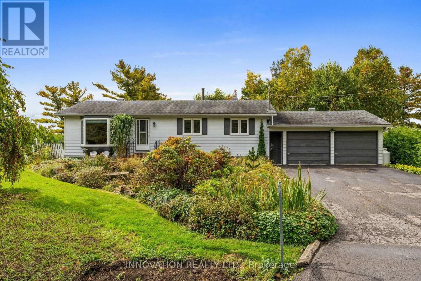 2863 John Shaw Road