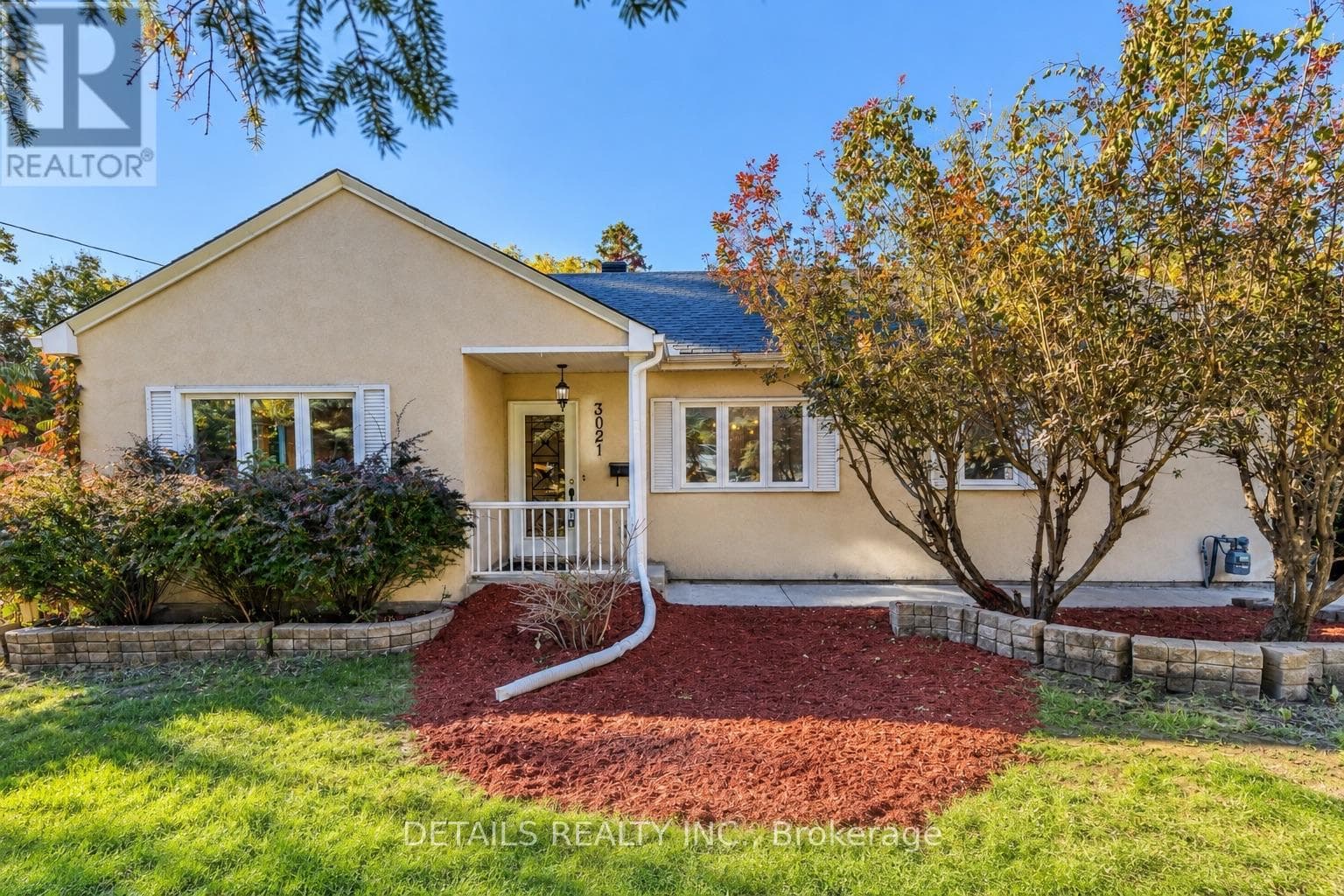 3021 Richmond Road