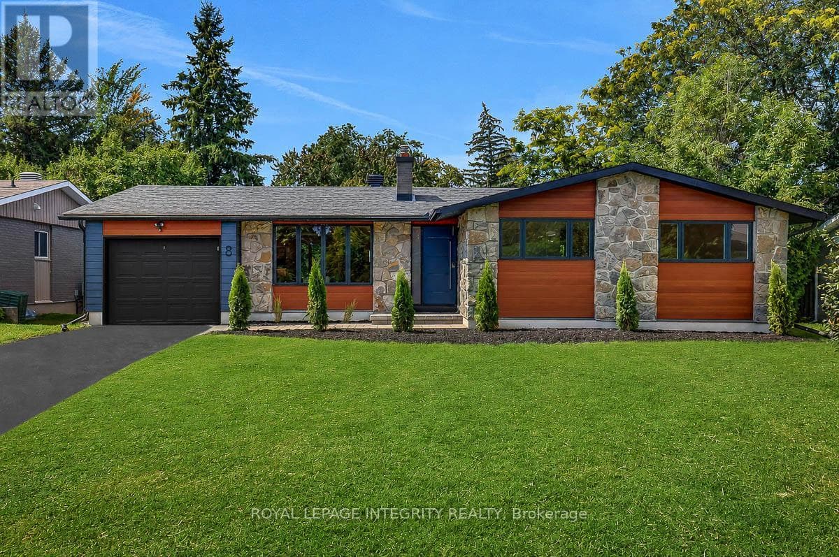 8 Brian Crescent