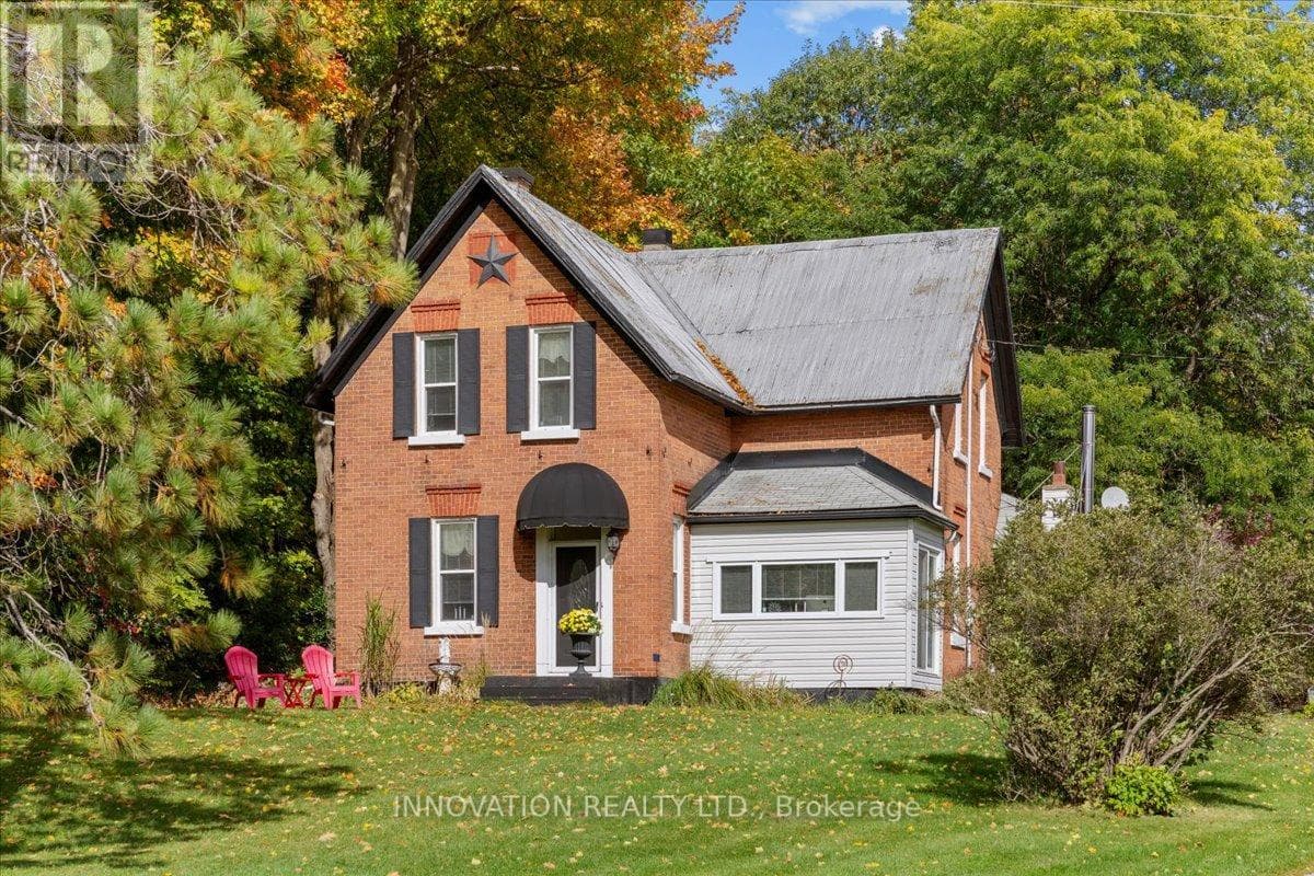 4058 Carp Road