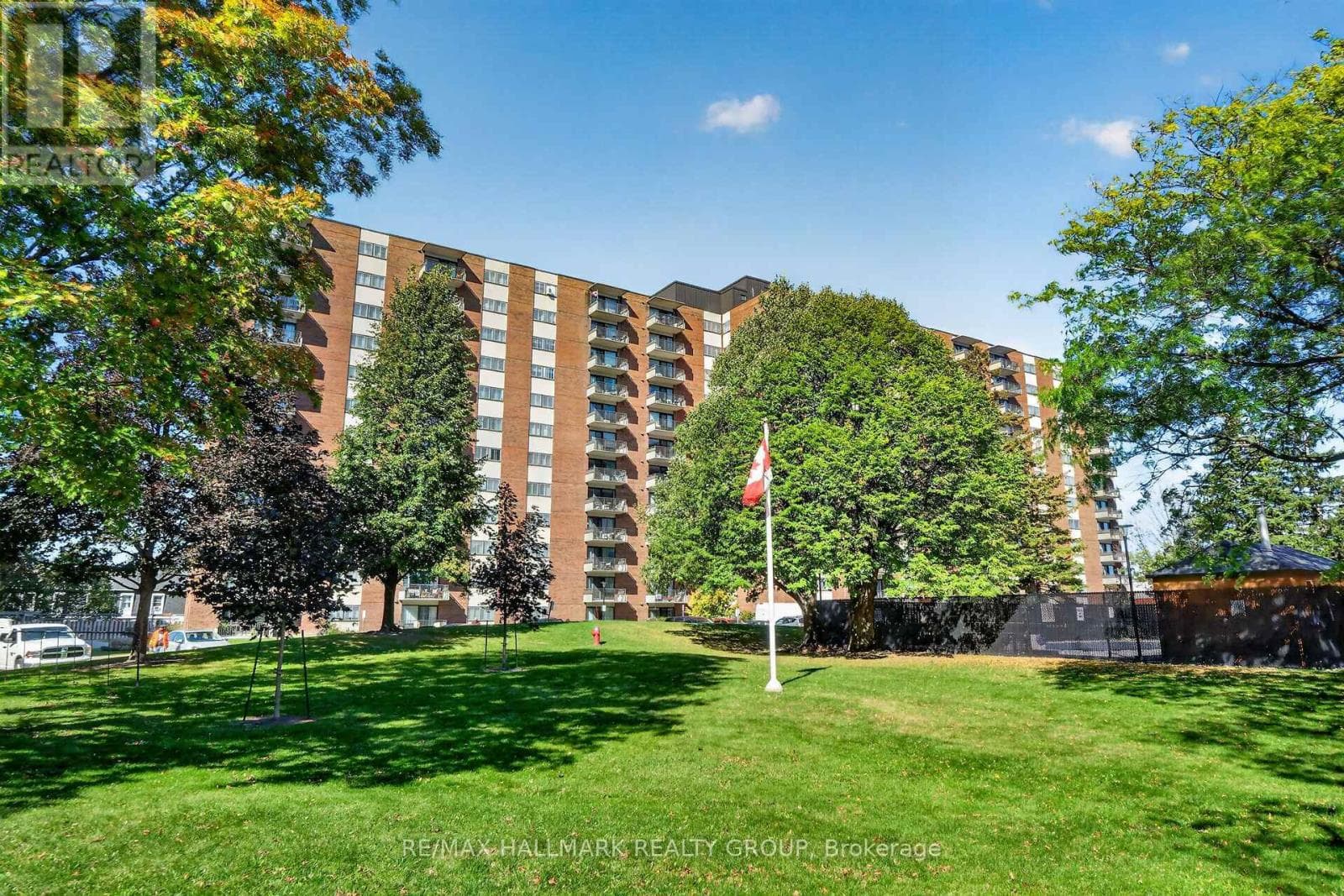 114 - 1485 Baseline Road