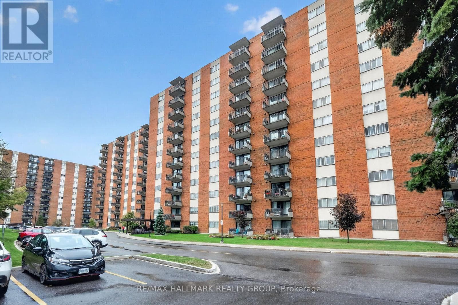 710 - 1485 Baseline Road