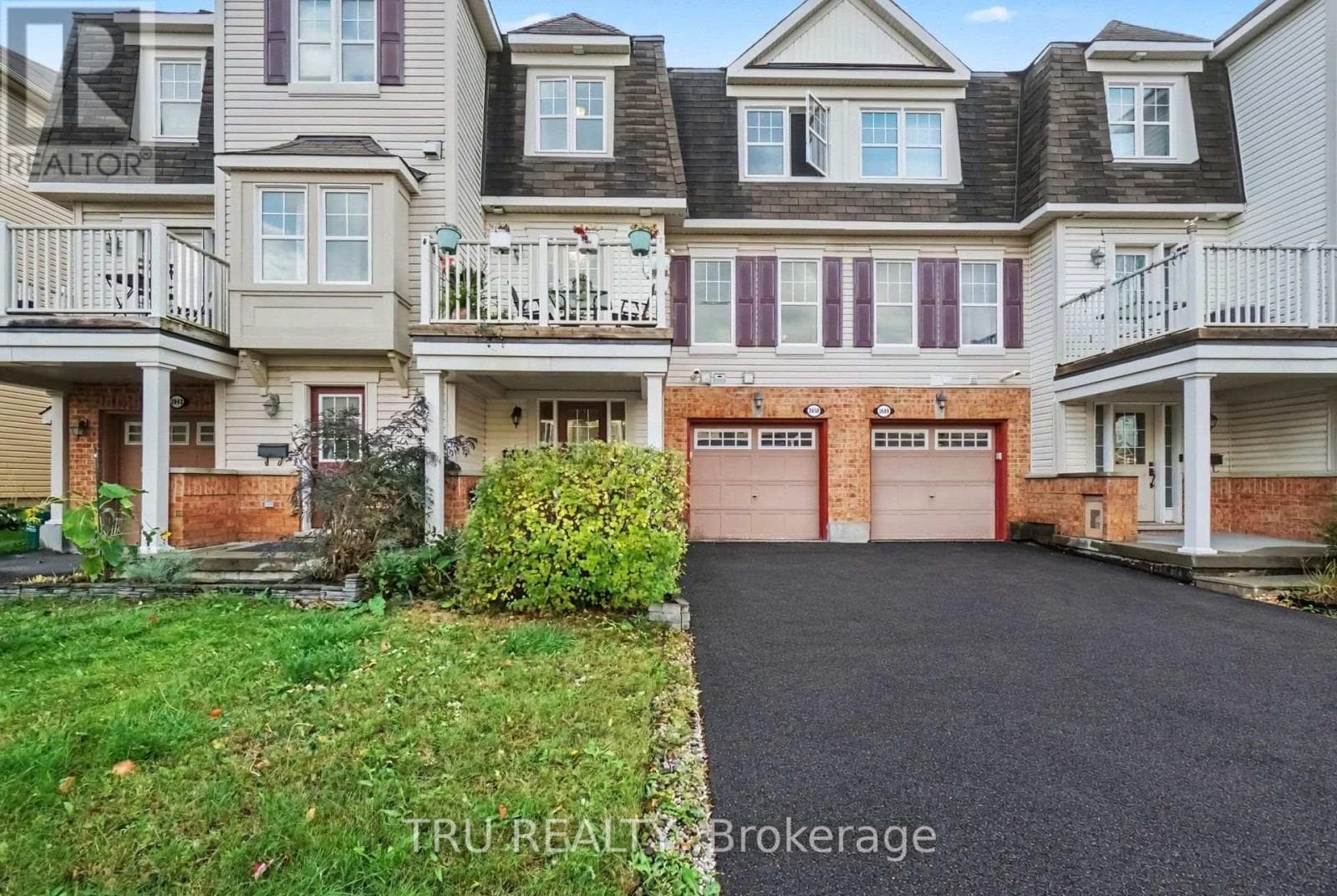 2650 Baynes Sound Way