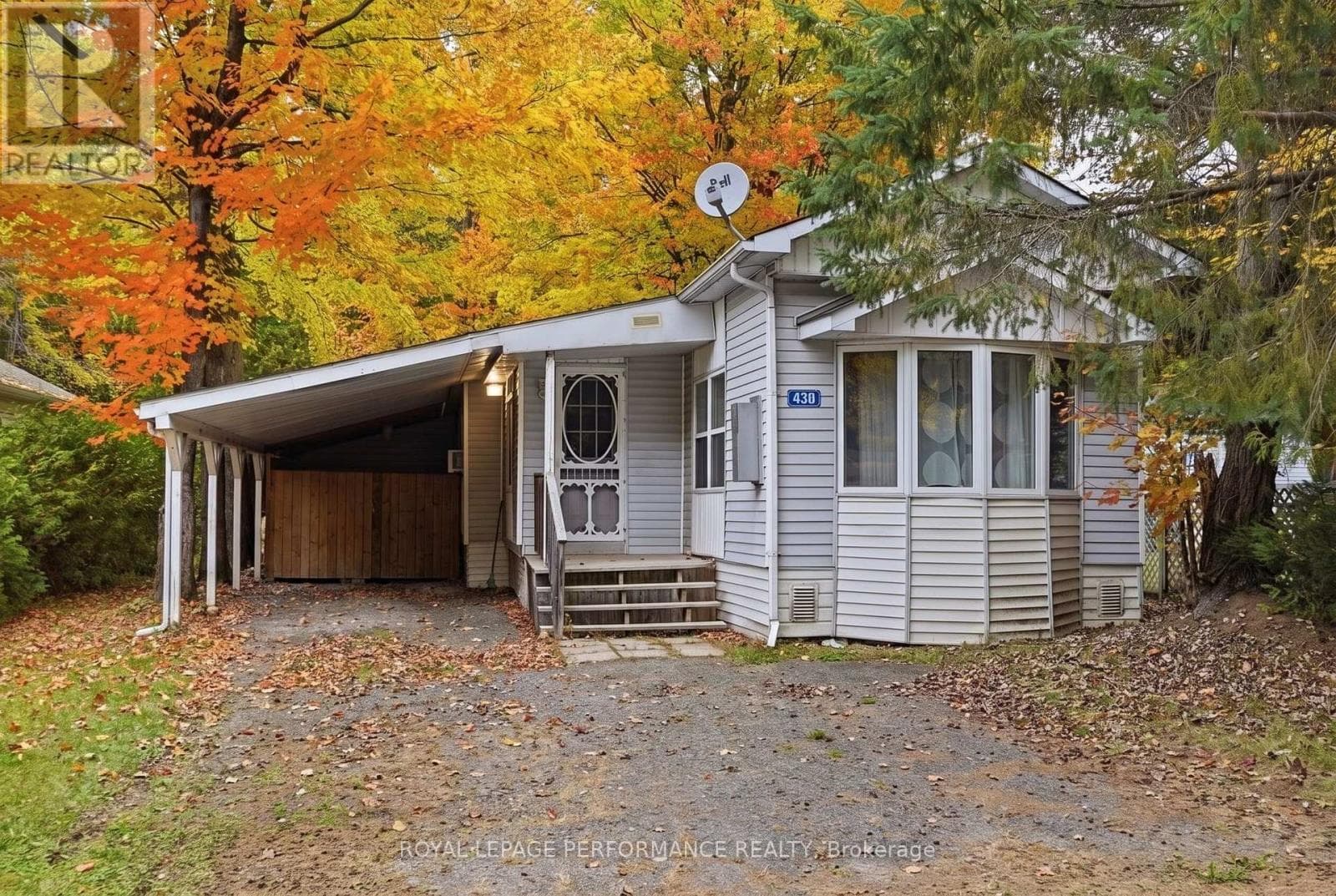 430 - 430-8250 County Road 17 Road