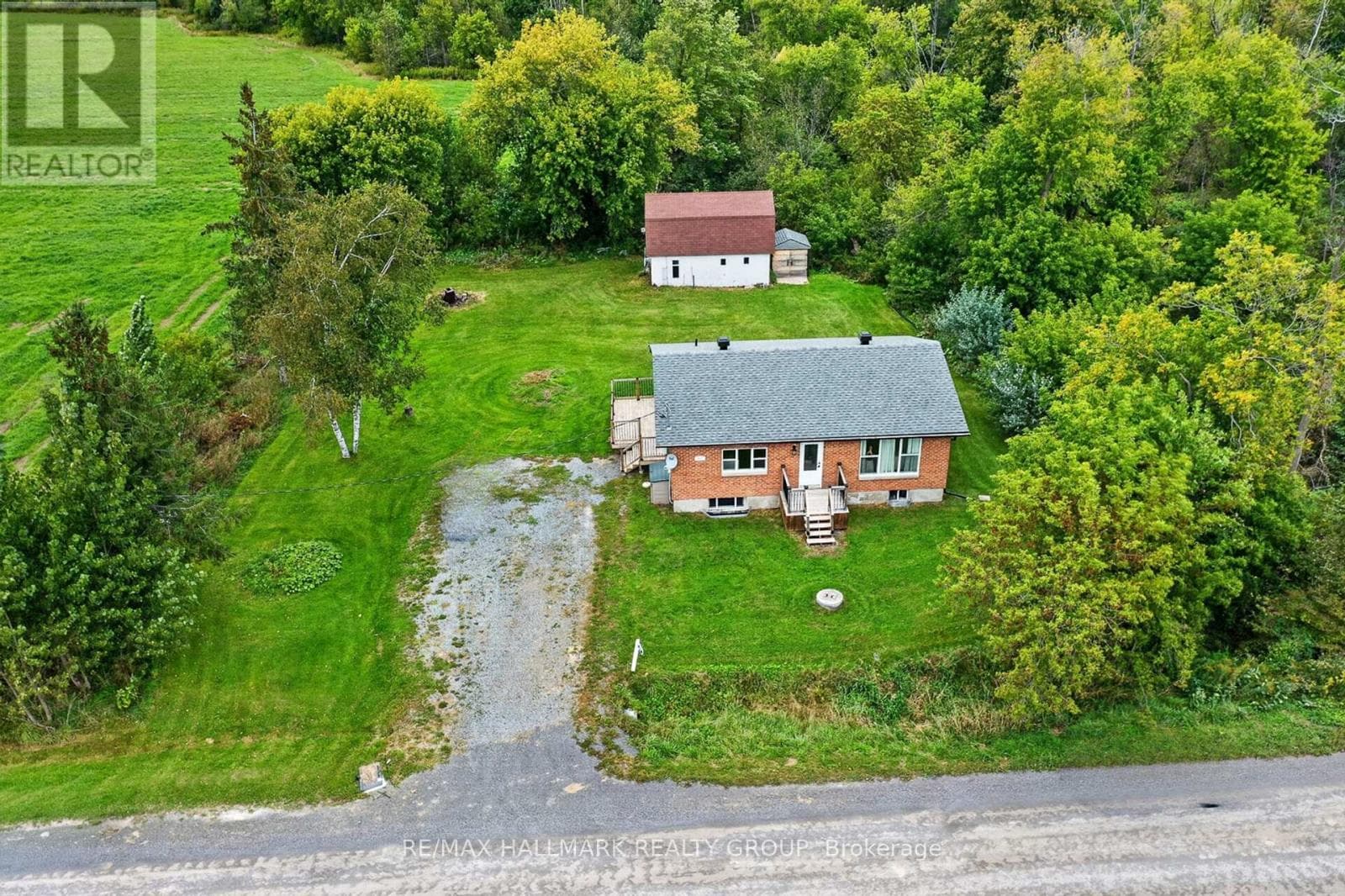 517 Butler Road