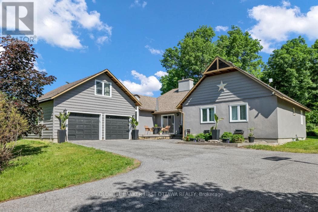 2060 Fifth Line Road