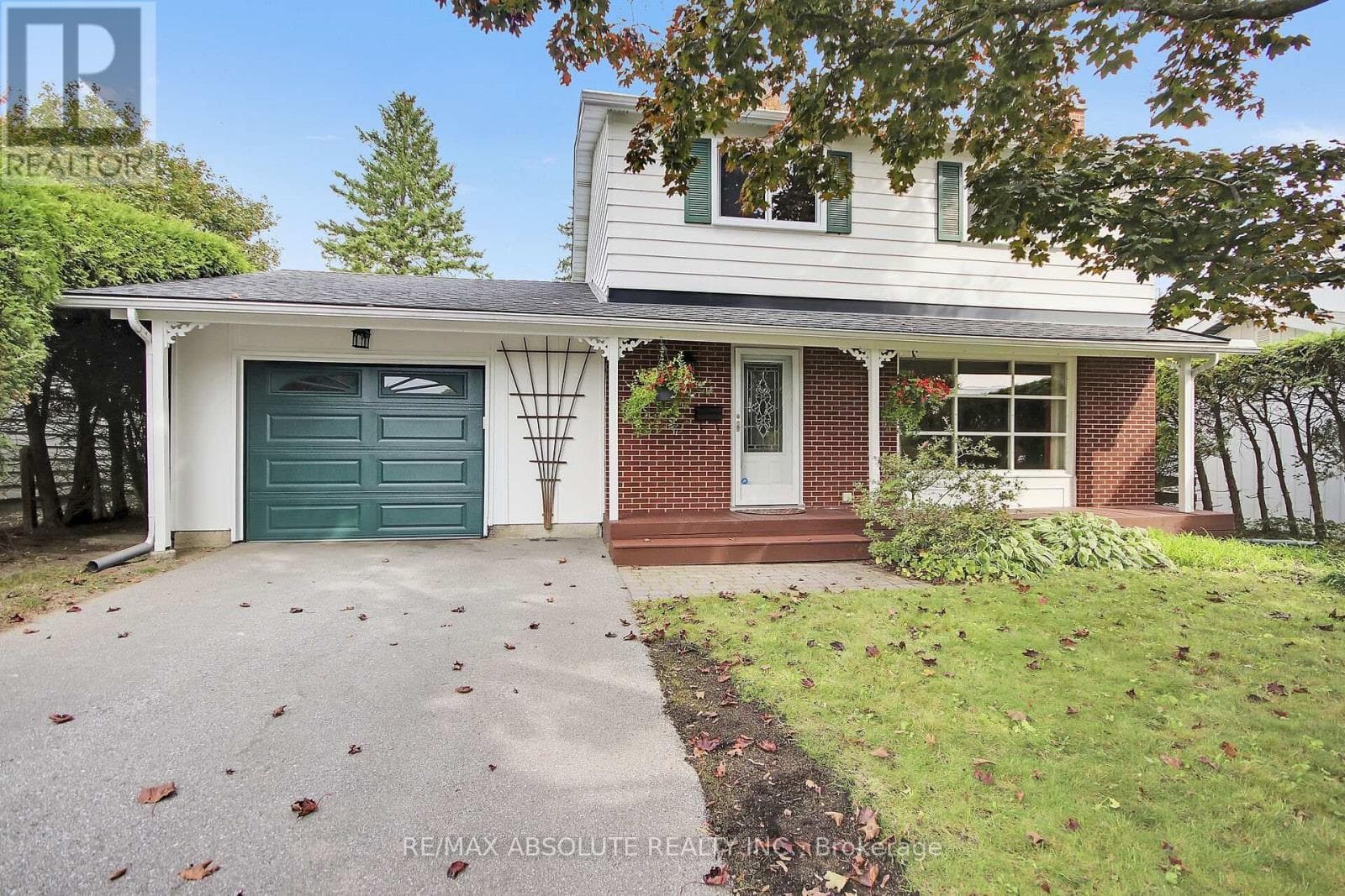 144 Old Colony Road
