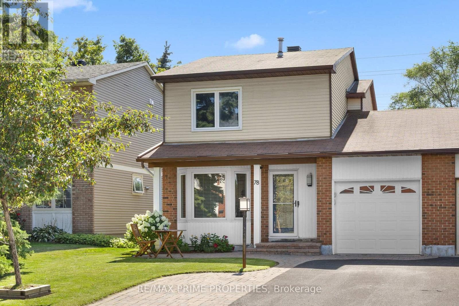 78 Fieldgate Drive