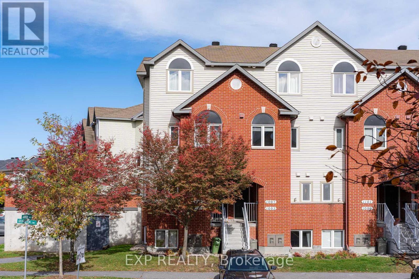 1091 Georgeton Private