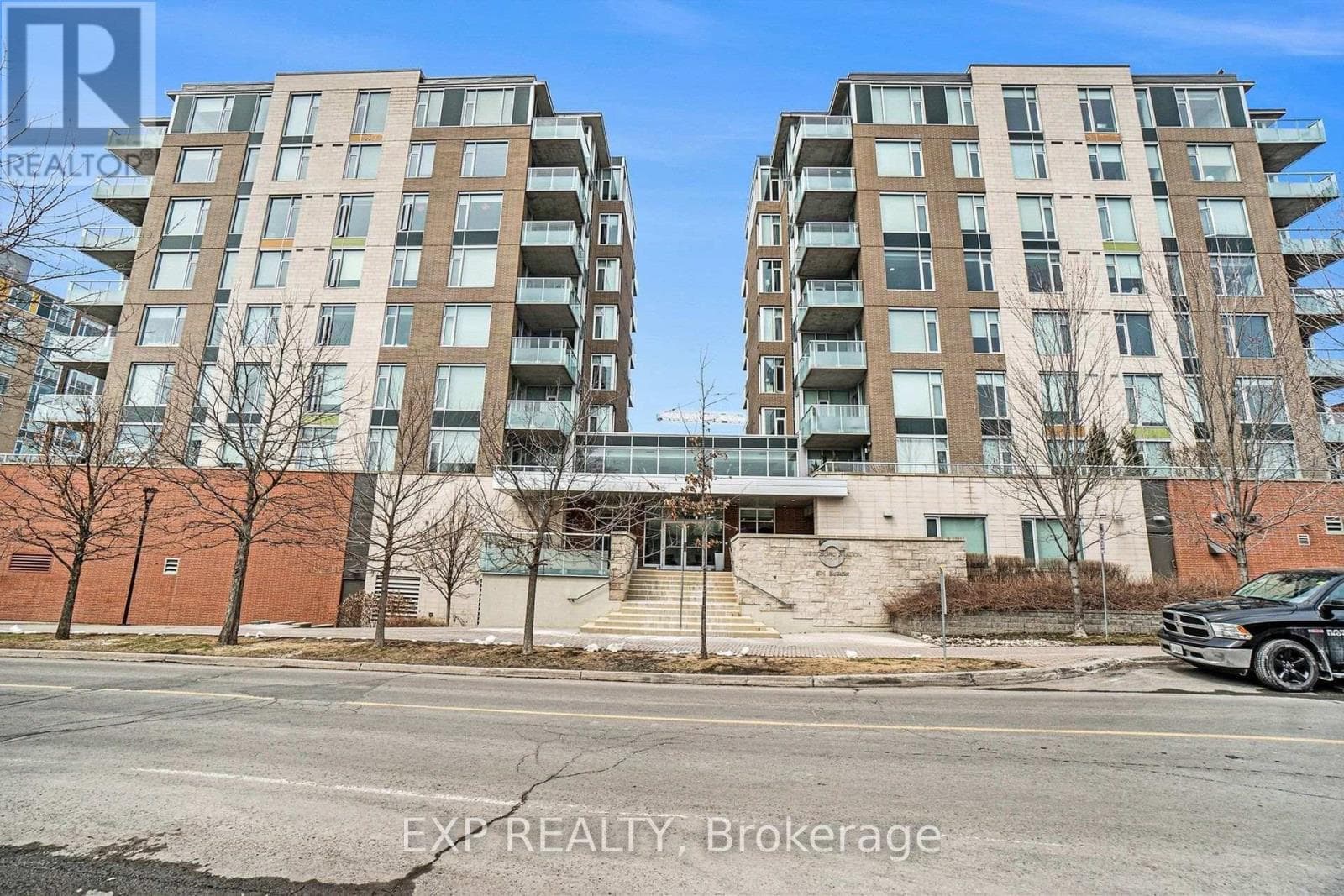 209 - 575 Byron Avenue