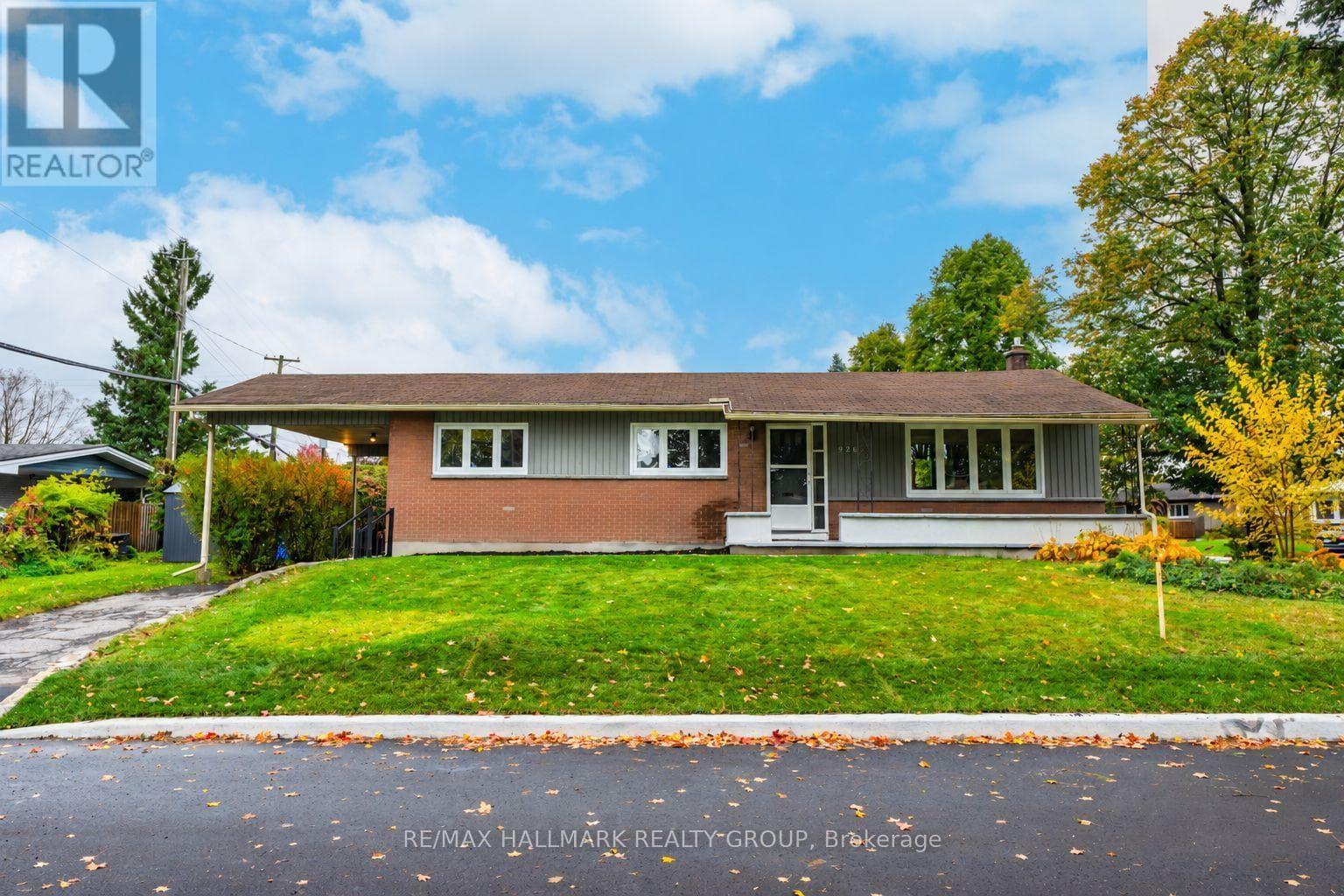 926 Elsett Drive