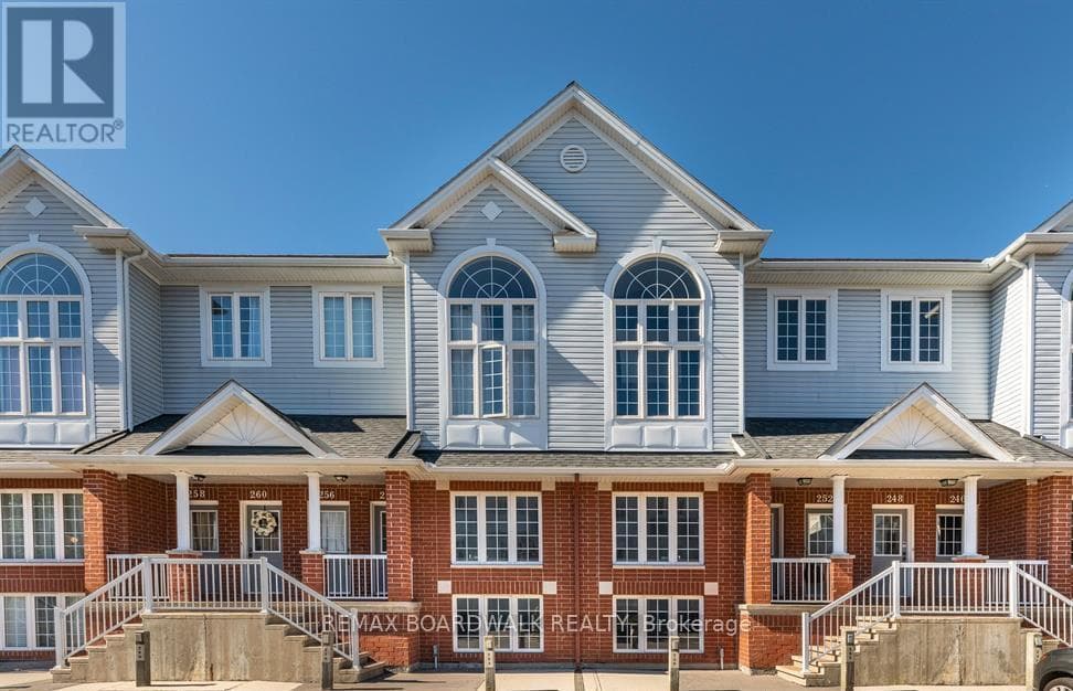 250 Gershwin Private
