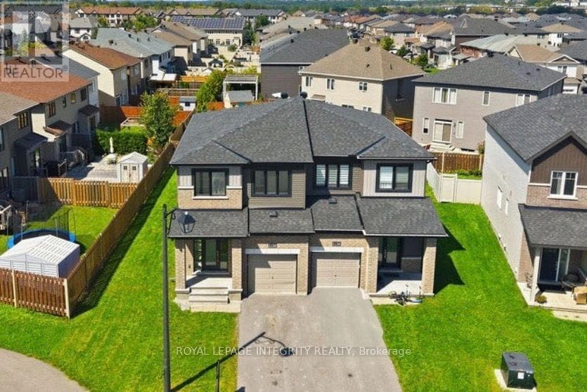 1136 Speedvale Court