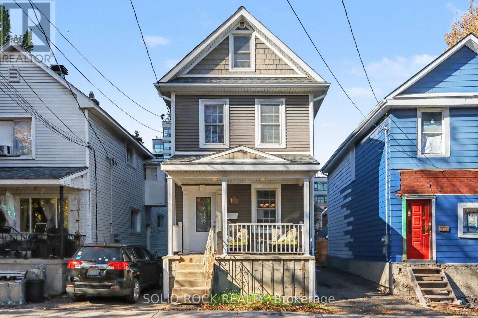 127 Pamilla Street