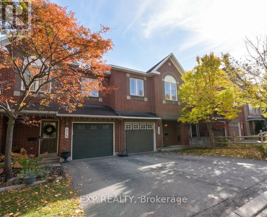 338 Forestbrook Street