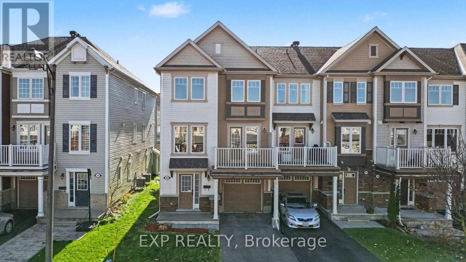 364 Sweet Grass Circle