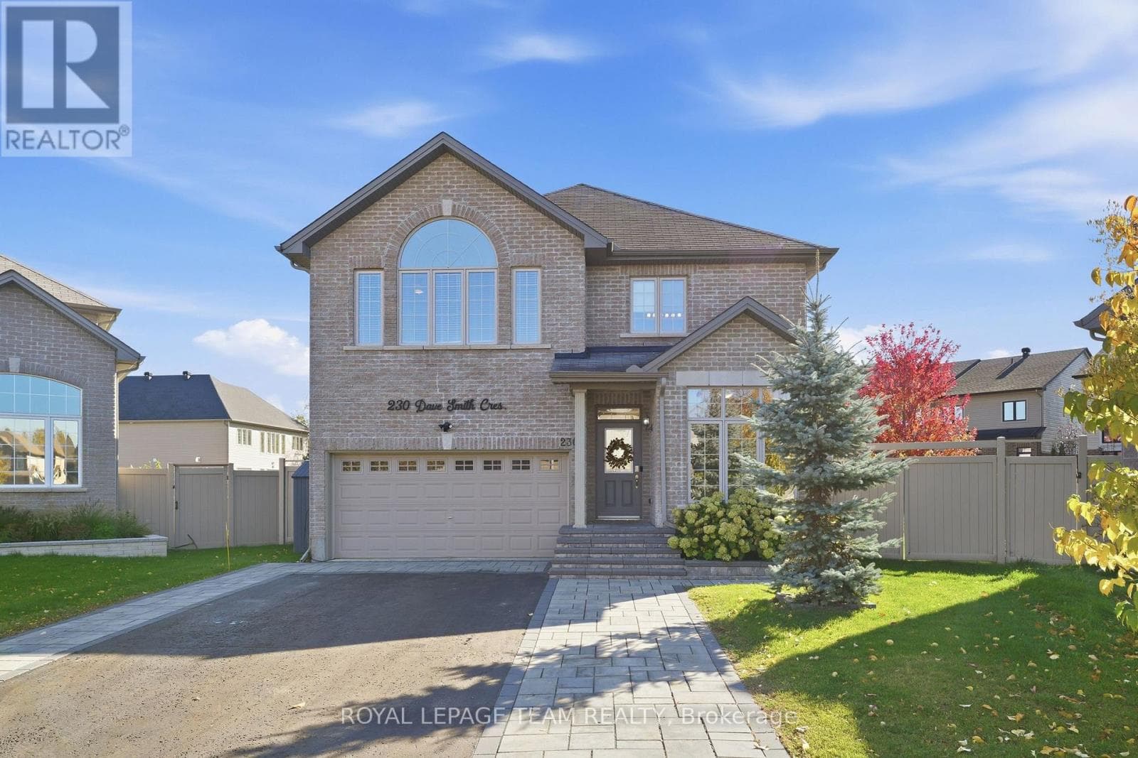 230 Dave Smith Crescent