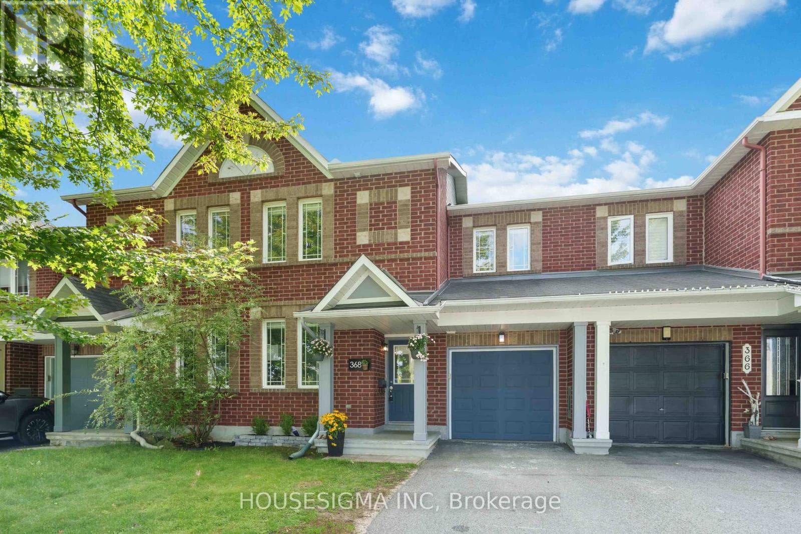 368 Breckenridge Crescent
