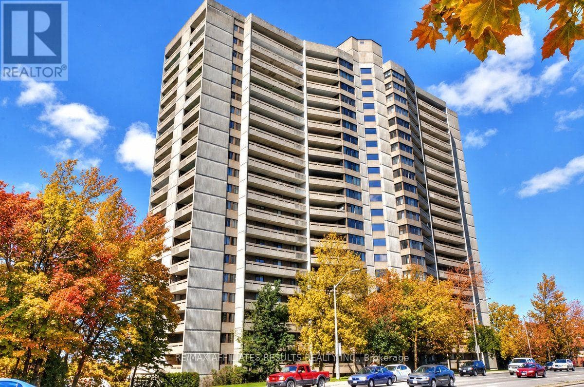 408 - 415 Greenview Avenue