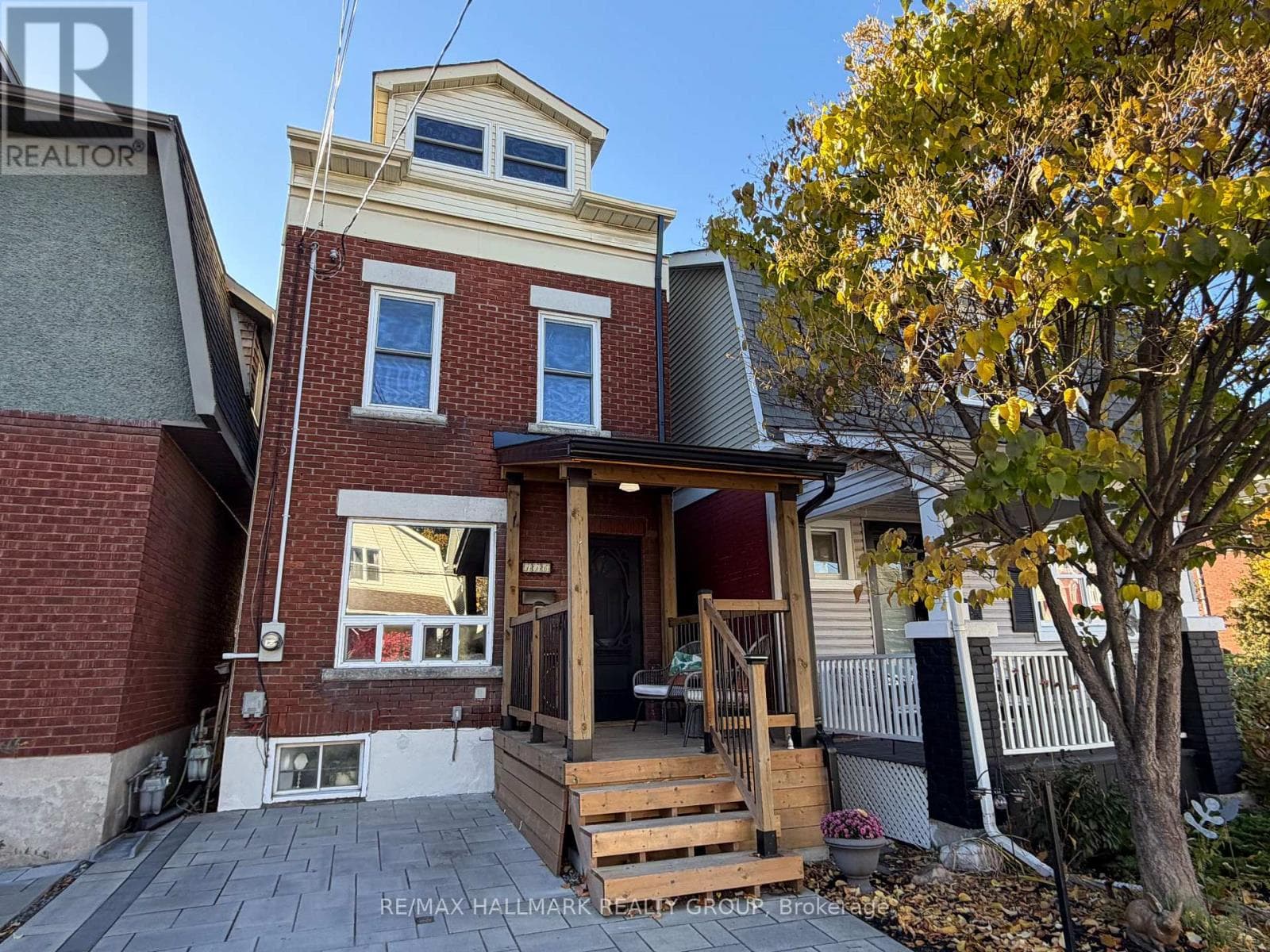 116 Hamilton Avenue N