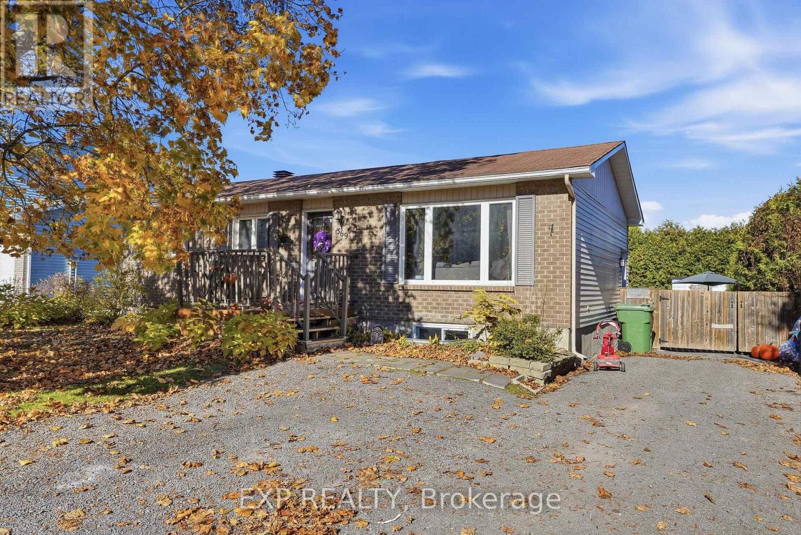 369 Dalrymple Drive