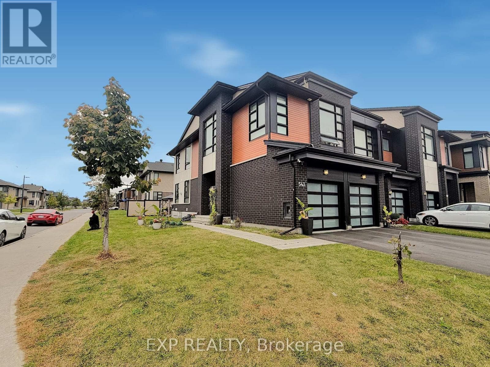543 Rathburn Lane