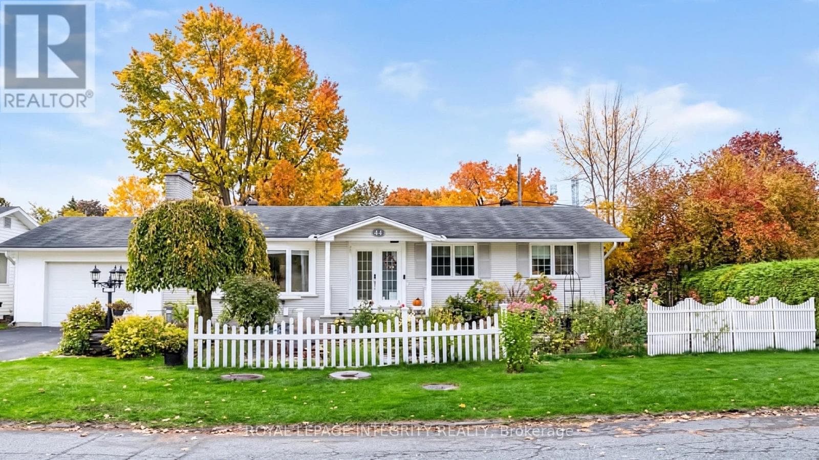 44 Millford Avenue