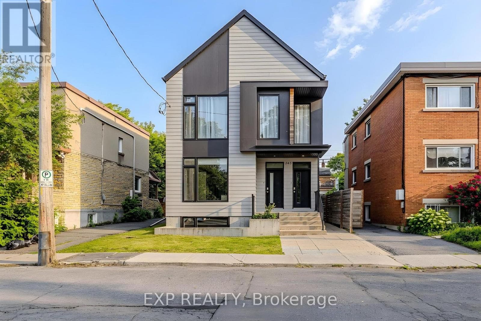 245 Durocher Street
