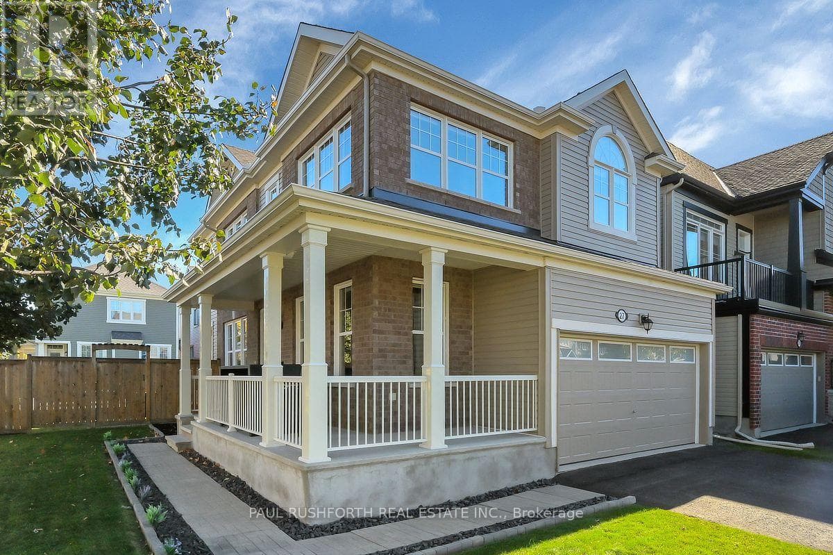 27 Escallonia Court